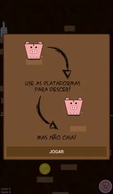 Piggy Jump android App screenshot 5