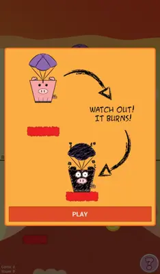 Piggy Jump android App screenshot 6